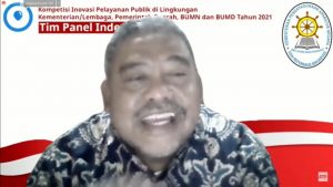 KIPP: Inovasi Pelayanan Publik Daerah Perlu Diangkat ke Forum Nasional