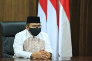 Tahun Baru Hijriah, Menteri Agama Himbau Lakukan Ini, Umat Islam Wajib Baca