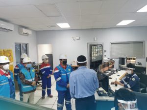 PLN Resmi Pasok Listrik ke Blok Rokan, Menteri BUMN: Bukti RI Mampu Kelola Energi Secara Mandiri