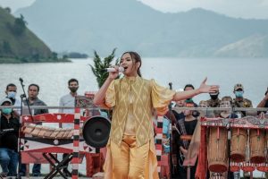 Kemenparekraf Adakan Lomba #MelodiKemerdekaan Berhadiah Jutaan Rupiah, Yuk Ikutan!