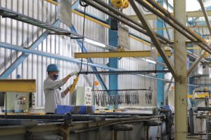 WIKA Catatkan Kontrak Baru Sebesar Rp11,8 Triliun Hingga Juli 2021