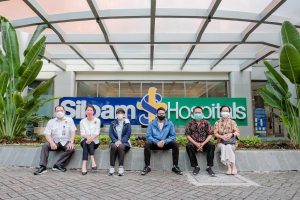 Menparekraf Kembangkan Potensi Wisata Kesehatan Tanah Air 