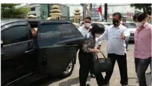 Heryanti Anak Akidi Tio Ditangkap Polisi, Terkait Hibah 2 Triliun