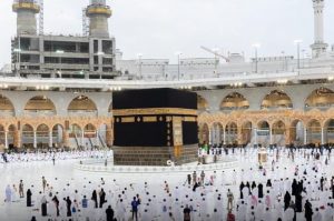 Biaya Umrah Diprediksi Naik Tiga Kali Lipat