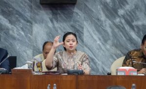 Puan Maharani Digadang-gadang Jadi Capres, Begini Tanggapan Pengamat