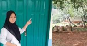 Viral Rumah Dijual Murah Rp 1 Juta, Alasannya Nggak Nyaman sama Tetangga