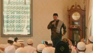 Ustadz Yahya Diracun Orang Hingga Kuping Berdarah Tapi Tak Mati, Mengejutkan