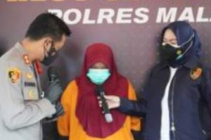 Penny Terancam Hukuman Seumur Hidup, Kasusnya Berat, Bukan Narkoba