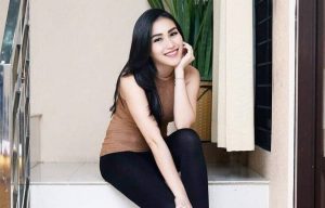 Hari Ini, Ayu Ting Ting Diperiksa Polisi