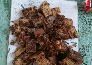 Polisi Tangkap Penyebar Wafer Berisi Potongan Silet dan Staples, Alasan Pelaku Bikin Kaget