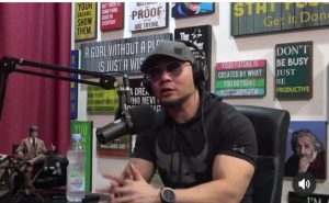 Deddy Corbuzier Tinggalkan Penghasilan Rp 5 Milyar, Mengejutkan