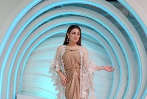 Usia Belasan Tahun Sudah Kehilangan Keperawanan, Celine Evangelista Bongkar Pertama Kali Berhubungan dengan Sosok Artis Ini: Penting Nyaman..