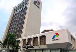 Pertamina Tembus Fortune Top 500 Saat Pandemi, Erick Yakin Bisa Lebih Baik Lagi