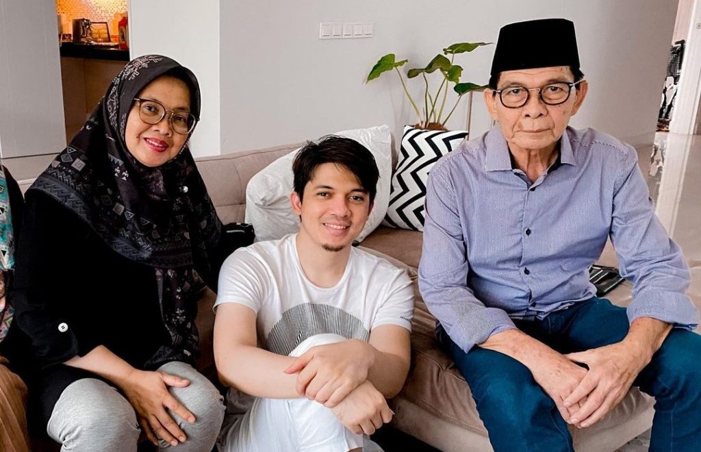 Irwansyah Kembali Berduka: Innalillahi Wa Inna Ilaihi Roji’un