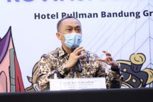 Kemendagri Terus Dorong Pemerintah Daerah Bangun Ekosistem Inovasi untuk Mengubah Budaya Kerja dan Meningkatkan Kinerja