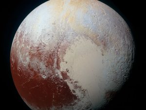 Kisah Pria yang ‘Membunuh’ Planet Pluto 15 Tahun Lalu