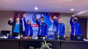 Tanggapi Survei SMRC, BMI: AHY dan Demokrat Menjadi Indokator Kesuksesan Rakyat Indonesia 