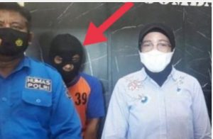 Biadab! Bapak di Jombang Setubuhi Dua Anak Kandungnya Sekaligus, Ini Hukumannya