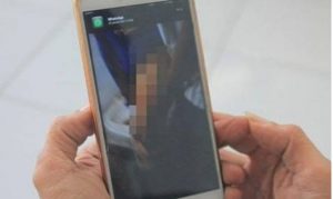 Viral Chat ‘Kotor’ DPRD Fraksi Partai, Puji Bagian Pribadi Istri Keponakan Mirip Cumi
