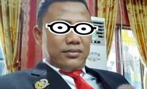 Oknum DPRD Selingkuhi Istri Keponakan, Puji Organ Sensitif Mirip Cumi, Ini Tampangnya