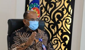 Dirjen Bina Adwil Dorong Camat Bumikan Pancasila melalui Media Sosial