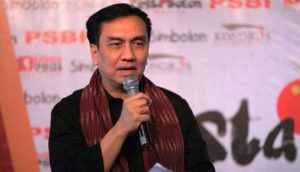 Politisi PDIP Sebut 2 Sosok Ini akan Jadi Panglima TNI dan KSAD, Siapa?
