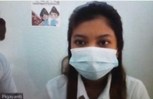 Gadis Cantik Ini Dijatuhi Hukuman 9 Tahun Penjara, Kasusnya Berat Sekali