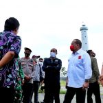 Ketua DPD RI: Perlu Langkah Konkret Majukan Perekonomian Daerah Perbatasan