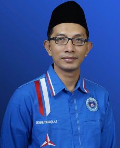 Rakyat Tercekik Pinjol, Penguasa Terjerat Pinjaman Luar Negeri 