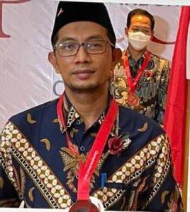 Hari Batik Nasional, BMI Ajak Pemuda Lestarikan Batik