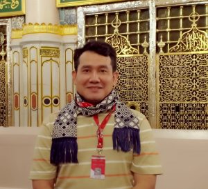 Prawita GENPPARI Himbau Pengelola Wisata Tingkatkan Kesiagaan Bencana Hidrometeorologi