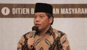 Kemenag: Antisipasi Kasus Baru Covid, Libur Maulid Nabi Digeser 20 Oktober