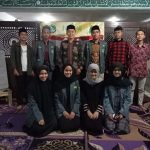 Pelatihan Jurnalistik IPNU-IPPNU Cisarua Bogor