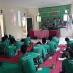 Pelatihan Kader Dasar GP Ansor