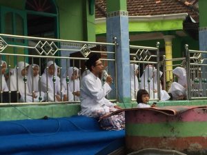 Pahlawan dan Perjuangan Tanpa Pamrih