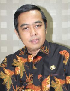 Nikah Siri Ditulis di Kartu Keluarga, Ini Komentar Dekan Fakultas Syariah dan Hukum UIN Jakarta