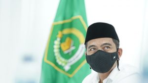 Kemenag Kaji Masalah Rekrutmen NII di Garut, Beri Pendampingan Korban Baiat