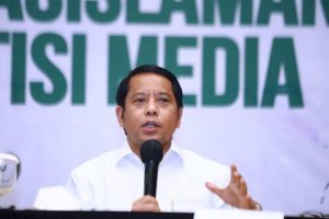 Seleksi Tilawatil Quran dan Hadits 2021 Digelar dengan Prokes Ketat