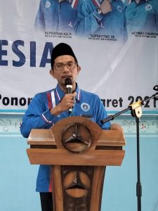 Oligharki : Penyakit Kantong, Akhlak Bodong