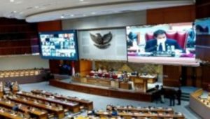 Tok! DPR Resmi Setujui RUU HPP Jadi Undang-Undang, Pengusaha Langsung Gemetar