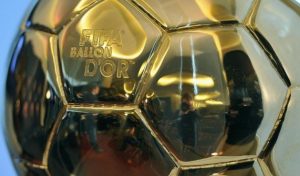 Ini 30 Kandidat Peraih Ballon d’Or 2021, Chelsea-Man City Dominasi