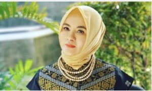 Jadi Wanita Paling Berpengaruh di Dunia, Ternyata Segini Total Harta Dirut Pertamina Nicke Widyawati