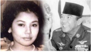 Ini Dia Sosok Heldy Djafar, Istri Terakhir Soekarno yang Dikabarkan Meninggal Dunia