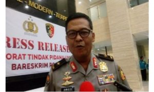 Buntut Pedagang Jadi Tersangka usai Dilaporkan Preman di Sumut, Kapolsek Percut Sei Tuan Dicopot