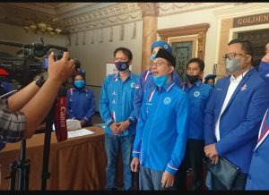 BMI: KPK dan Kepolisian Harus Membuktikan Apakah Luhut dan Erick Thohir Bermain Bisnis Tes PCR Atau Tidak