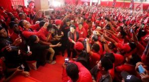 PDIP Mantapkan Strategi Pemenangan Pemilu