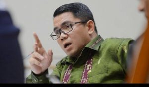 Arteria Dahlan: Polisi, Hakim, dan Jaksa Tidak Boleh Di-OTT.