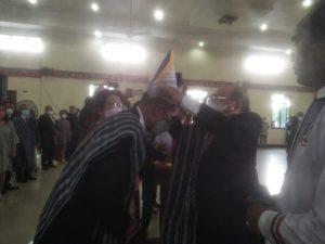 Drs. Martua Situngkir Didaulat Kembali Pimpin PPRS Se-Jabotabek .