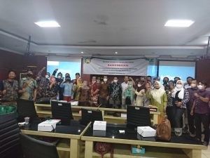 Dede Farhan Aulawi Sampaikan Semangat Kebersamaan Dalam Pariwisata Berbasis Masyarakat