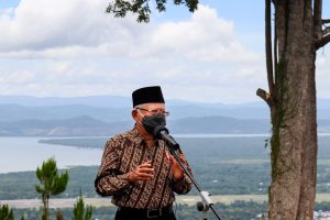 Wapres Sampaikan Hal Ini untuk Papua, Simak Baik-baik